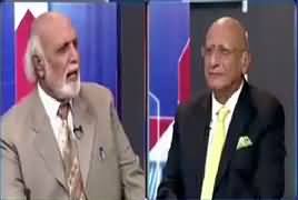 Muqabil (Are PMLN, PPP United Against PTI Govt?) – 28th May 2019