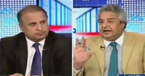 Muqabil (Assembly Mein Sher Aya, Sher Aya Ke Naare) – 21st November 2017