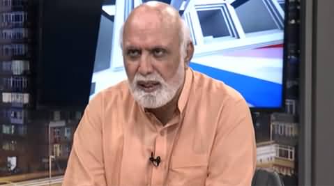 Muqabil (Atrocities on Muslims in India, Chairman NAB) - 24th September 2021