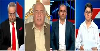 Muqabil (Balochistan Issues | IMF | Electricity Bills Relief) - 5th September 2024