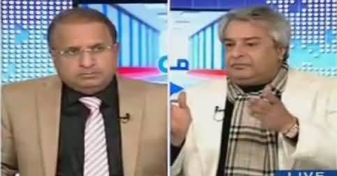 Muqabil (Benazir Murder Report, Shocking Revelations) – 27th December 2017