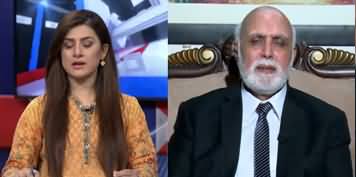 Muqabil (Can PMLN Come Into Power?) - 7th May 2020