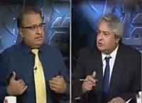 Muqabil (Change in MQM, Waseem Akhtar & Other Issues) – 24th August 2016