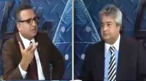 Muqabil (Cricket Ka Haal Bhi Siasat Jaisa Hai) – 31st March 2016