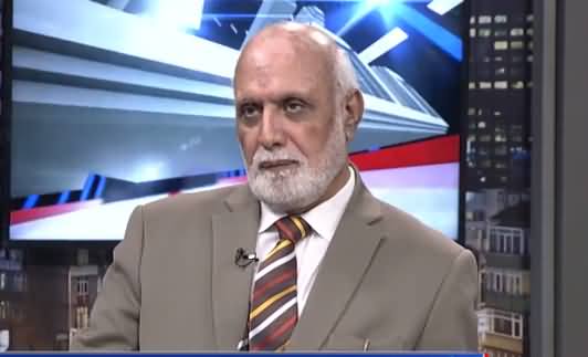 Muqabil (Current Political Turmoil) - 25th December 2020