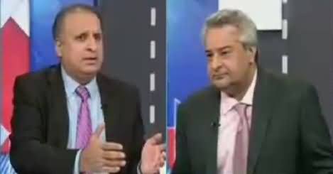 Muqabil (Daniyal Aziz Disqualified) – 28th June 2018