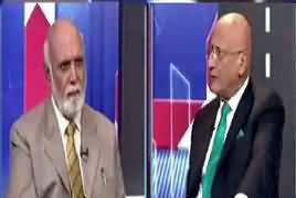 Muqabil (Discussion on Current Issues) – 24th July 2019