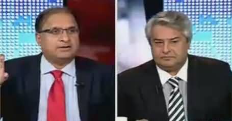 Muqabil (Discussion on Current Issues) – 27th February 2017