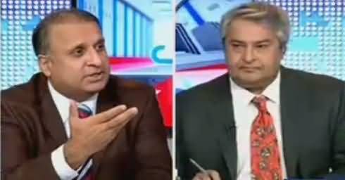 Muqabil (Discussion on Different Issues) – 13th April 2017