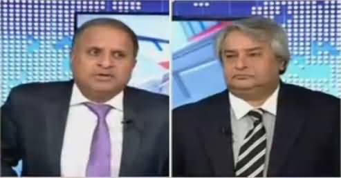 Muqabil (Discussion on Different Issues) – 20th December 2017