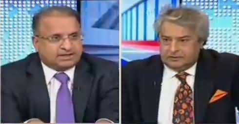 Muqabil (Discussion on Different Issues) – 23rd January 2018