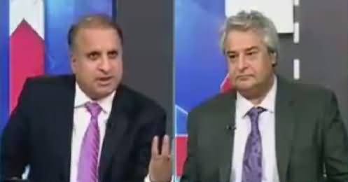 Muqabil (Discussion on Different Issues) – 24th April 2018