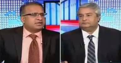 Muqabil (Discussion on Different Issues) – 28th March 2017