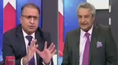 Muqabil (Discussion on Different Issues) – 2nd August 2018