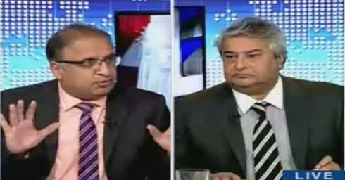 Muqabil (Discussion on Different Issues) – 2nd March 2017