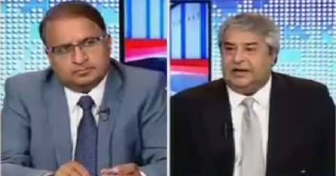 Muqabil (Discussion on Different Issues) – 30th March 2017