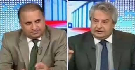 Muqabil (Discussion on Different Issues) – 4th October 2017