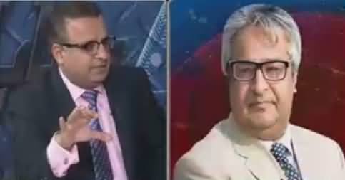 Muqabil (Discussion on Latest Issues) – 15th March 2016