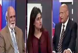 Muqabil (Discussion on Multiple Issues) – 30th April 2019