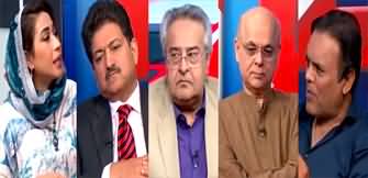 Muqabil (Eid Special With Mehar Bukhari, Kashif Abbasi, Malick) - 18th June 2024