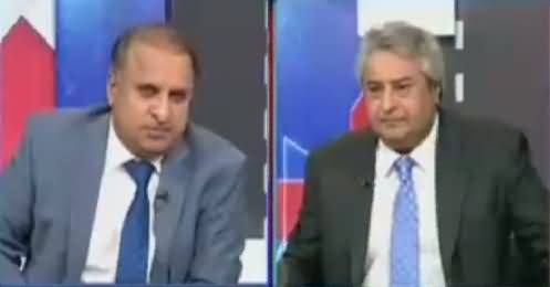 Muqabil (Election Qareeb Aate Hi PPP, PMLN Drama Shuru) – 2nd May 2018