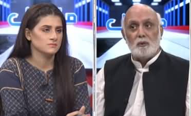 Muqabil (Electronic Voting, Taliban Govt, Other Issues) - 22nd August 2021