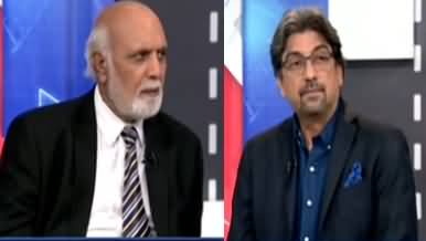 Pakistan Kab Tak FATF Ki Grey List Mein Rahe Ga - Sunye Haroon Rasheed Aur Owais Tauheed Ka Tajzia