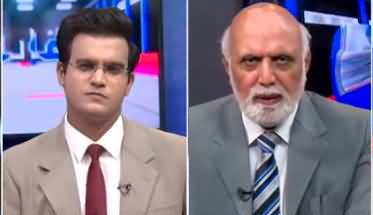 Muqabil (Govt Want to Arrest Imran Khan | Defence Day) - 6th September 2022