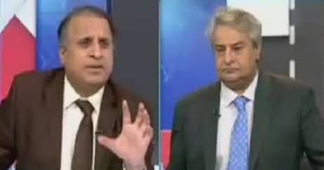 Muqabil (Haroon Bilour Ki Shahadat) – 11th July 2018