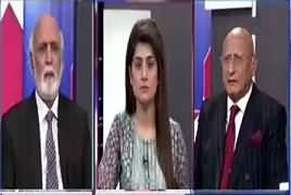 Muqabil (Has Nawaz Sharif's Politics Ended?) – 16th May 2019
