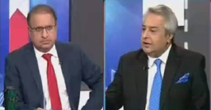 Muqabil (How Will PTI Bring Back Looted Money) – 20th August 2018