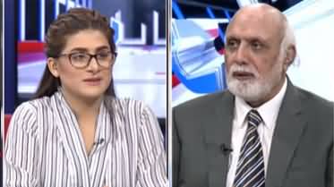 Muqabil (IMF Talks, CNN News, Pakistan Defeats India) - 24th October 2021