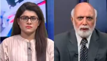 Muqabil (Imran Khan Ke Khilaf Tauheen e Adalat Ki Karwai) - 22nd August 2022