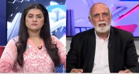 Muqabil (Imran Khan Refused to Compromise?) - 5th June 2021