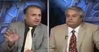 Muqabil (Imran Khan's Allegations on Shahbaz Sharif) – 26th October 2016