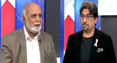 Muqabil (Imran Khan's China Visit, Other Issues) - 7th October 2019