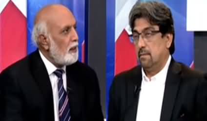 Muqabil (Imran Khan's US Visit & Speech, Other Issues) - 30th September 2019