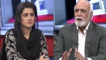 Muqabil (Is Govt Influencing NAB?) - 29th August 2020