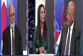 Muqabil (Is PM Helpless In Front of Corruption Mafia) – 1st July 2019