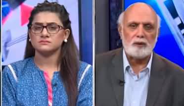 Muqabil (Islamabad Vs Punjab on Shahbaz Gill Issue) - 17th August 2022