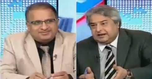 Muqabil (Judicial Academy Se JIT Tak) – 1st June 2017