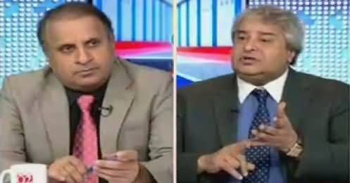 Muqabil (Kal Panama Case Ka Faisla Hoga) – 27th July 2017