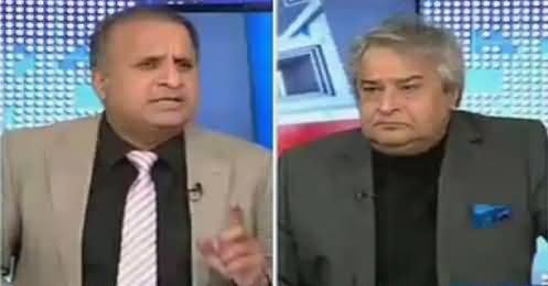 Muqabil (Kasur Incident, Shahbaz Sharif Failed) – 11th January 2018