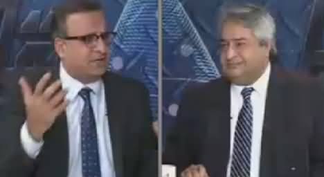 Muqabil (Kaun Kaun MQM Chorne Wale Hain?) – 14th March 2016