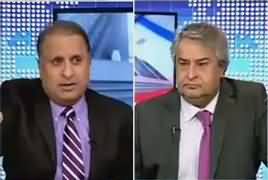 Muqabil (Kia 1999 Ke Baad Nawaz Sharif Mein Tabdeeli Aai?) – 12th October 2017