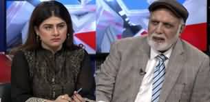 Will Angry PMLN Members Join PTI? Listen Haroon Rasheed Analysis