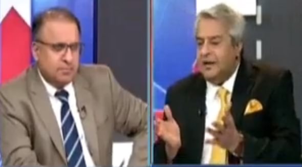 Imran Khan Did Injustice With South Punjab - Rauf Klasra