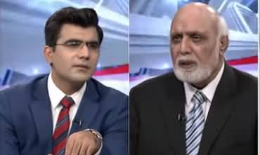 Muqabil (Lawyers Attack on PIC, Who Is Responsible?) - 13th December 2019