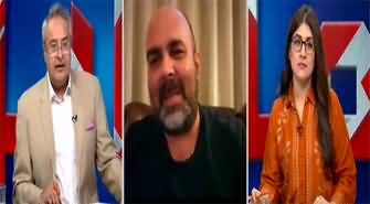 Muqabil (Load Shedding, Solar Panels, Electricity Prices) - 9th July 2024