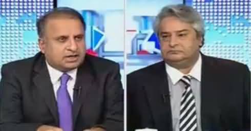 Muqabil (Mashal Khan & Other Issues) – 17th April 2017